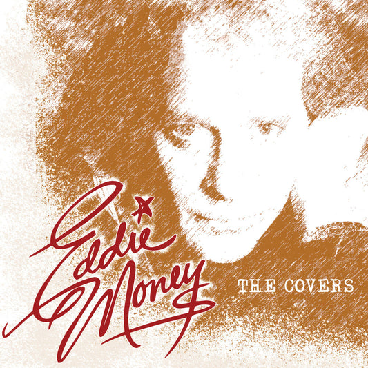 Eddie Money - The Covers [RSD 2023] () { vinyl }