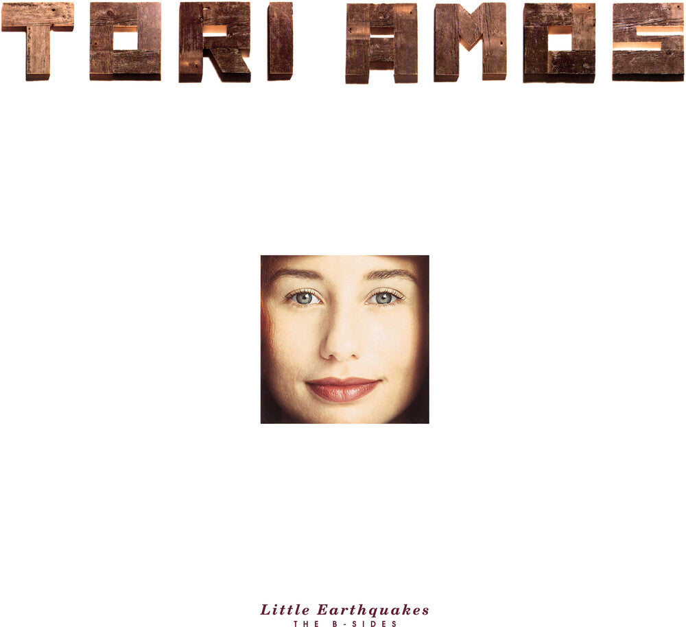 Tori Amos - Little Earthquakes - The B-Sides [RSD 2023] () { vinyl }