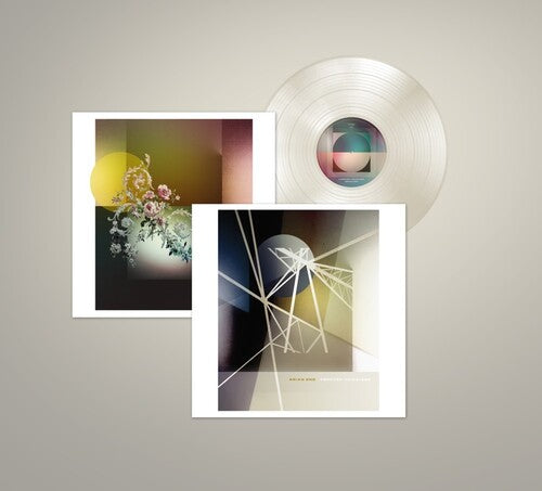 Brian Eno - Forever Voiceless (Vinyl) { vinyl }