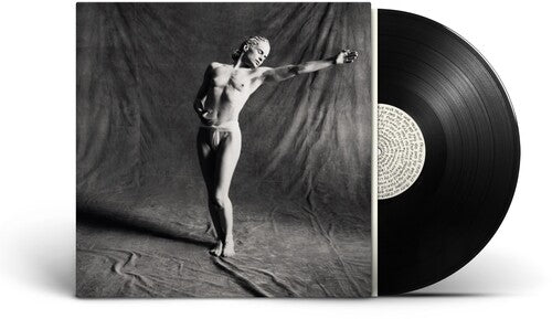 Christine & the Queens - Paranoia, Angels, True Love (Vinyl) { vinyl }