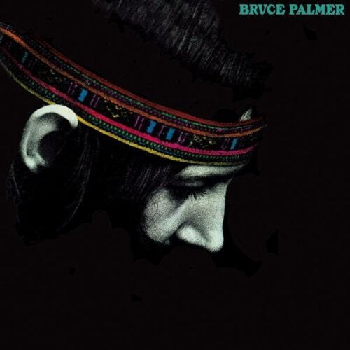 Bruce Palmer - The Cycle Is Complete (Vinyl) { vinyl }