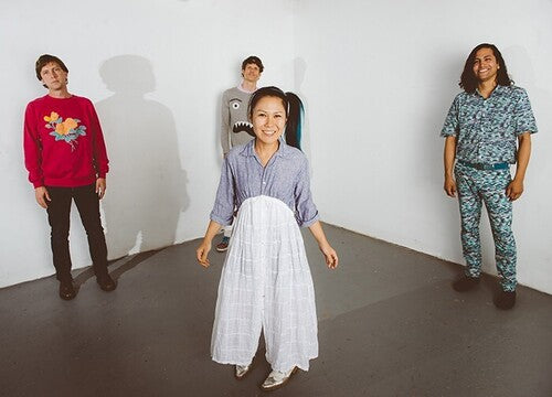 Deerhoof - Offend Maggie (Vinyl) { vinyl }