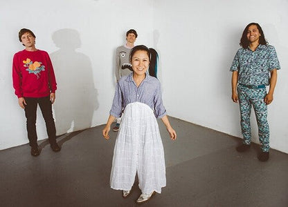 Deerhoof - Offend Maggie (Vinyl) { vinyl }