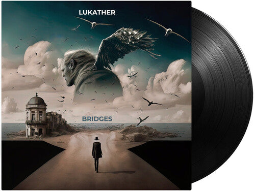 Bridges { vinyl }