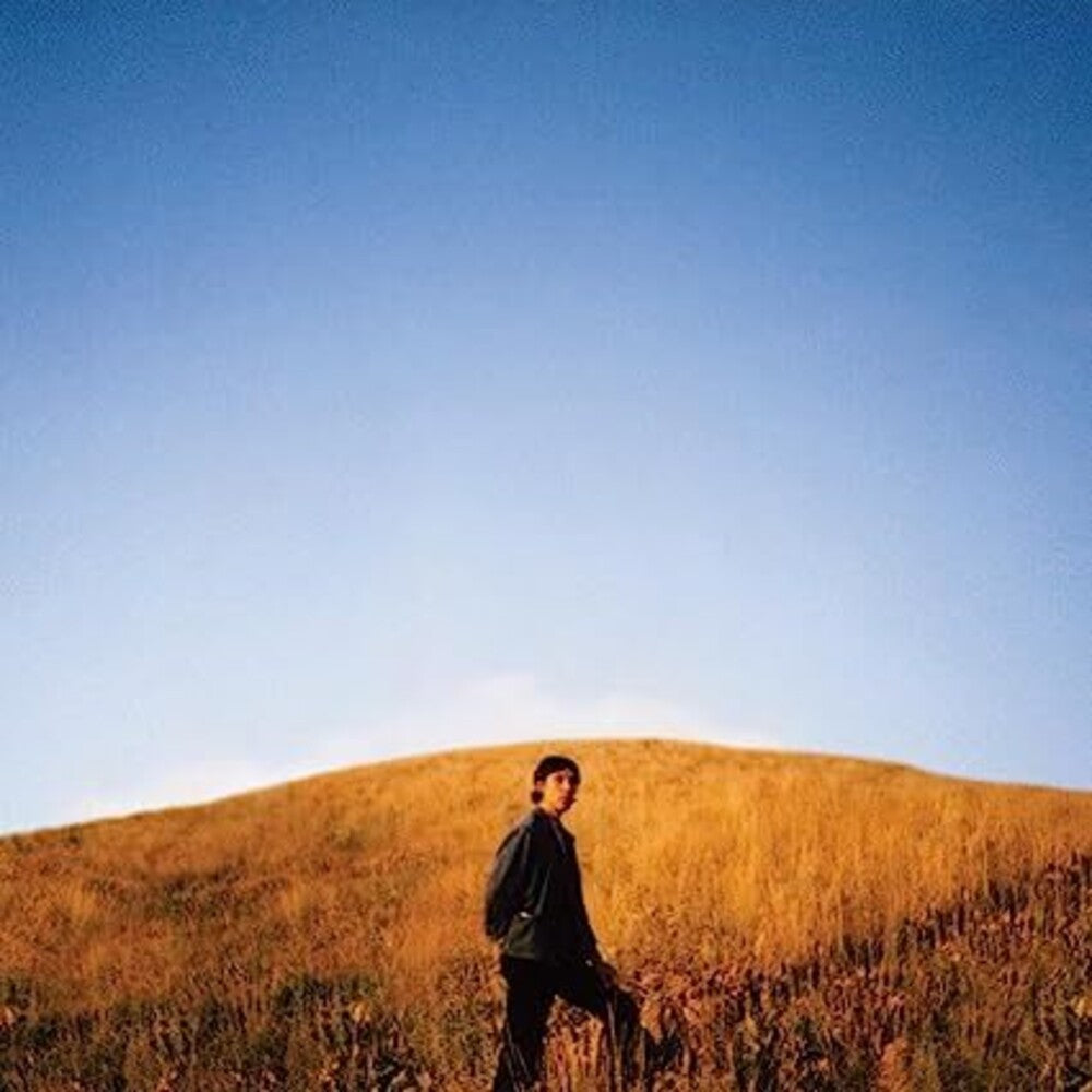 Sam Burton - Dear Departed (Limited Edition White LP) { vinyl }