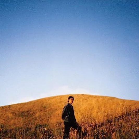 Sam Burton - Dear Departed (Limited Edition White LP) { vinyl }