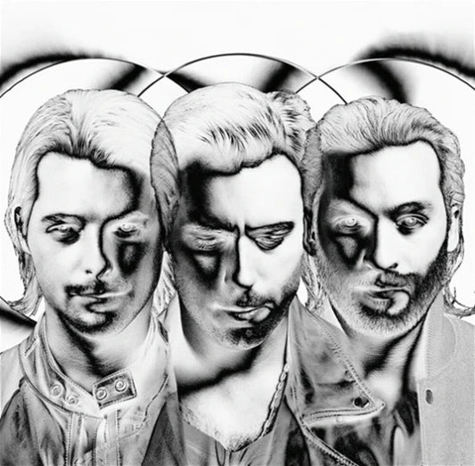 Swedish House Mafia - Singles (Limited Edition) (Ita) { vinyl }