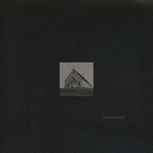 Chloe Gallardo - Defamator (Vinyl) { vinyl }