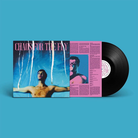 Grian Chatten - Chaos For The Fly (LP) { vinyl }