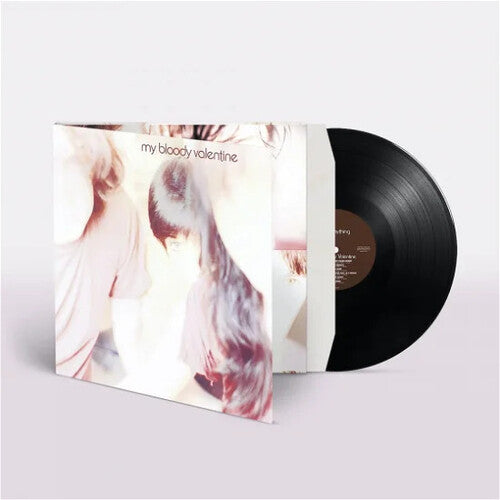 My Bloody Valentine - Isn't Anything - Gatefold Black Vinyl Remaster (Vinyl) { vinyl }