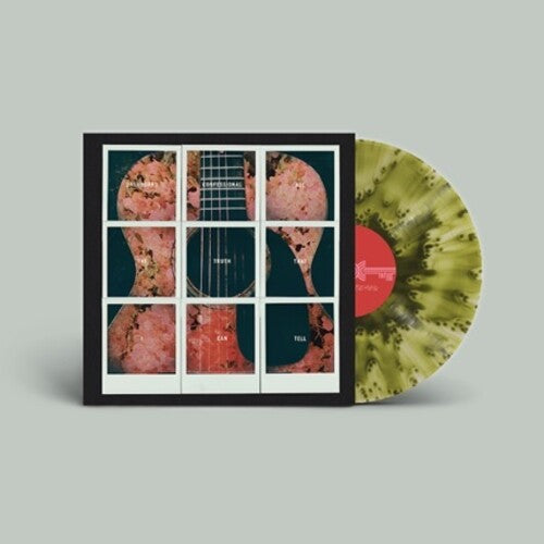 Dashboard Confessional - All The Truth That I Can Tell (Vinyl) { vinyl }