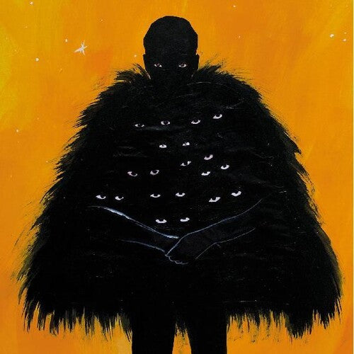Anjimile - The King (Vinyl) { vinyl }