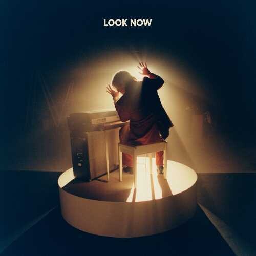 Oscar Lang - Look Now (Vinyl) { vinyl }