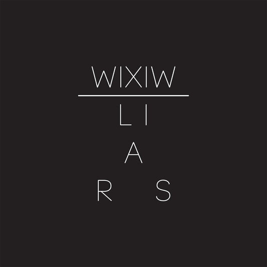 Liars - Wixiw (Colored Vinyl) (Limited Edition) (Recy) { vinyl }