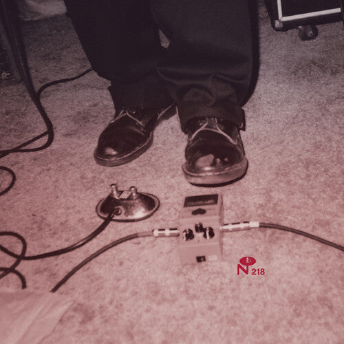 Pot Valiant - Never Return - Orange (Vinyl) { vinyl }