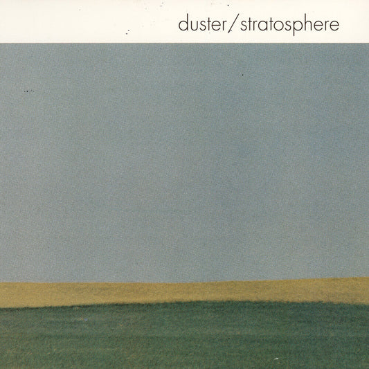Duster - Stratosphere: 25th Anniversary Edition (Constellations Splatter LP) { vinyl }