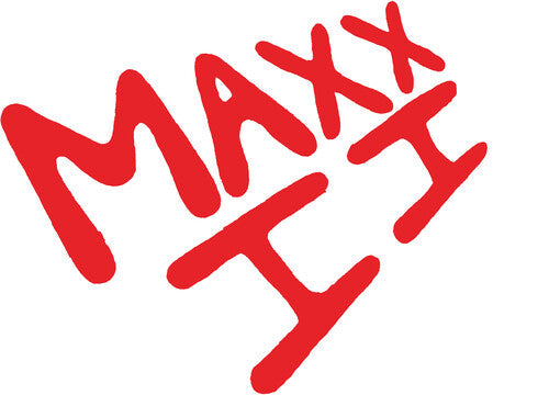 Hartle Road - Maxx Ii (Vinyl) { vinyl }