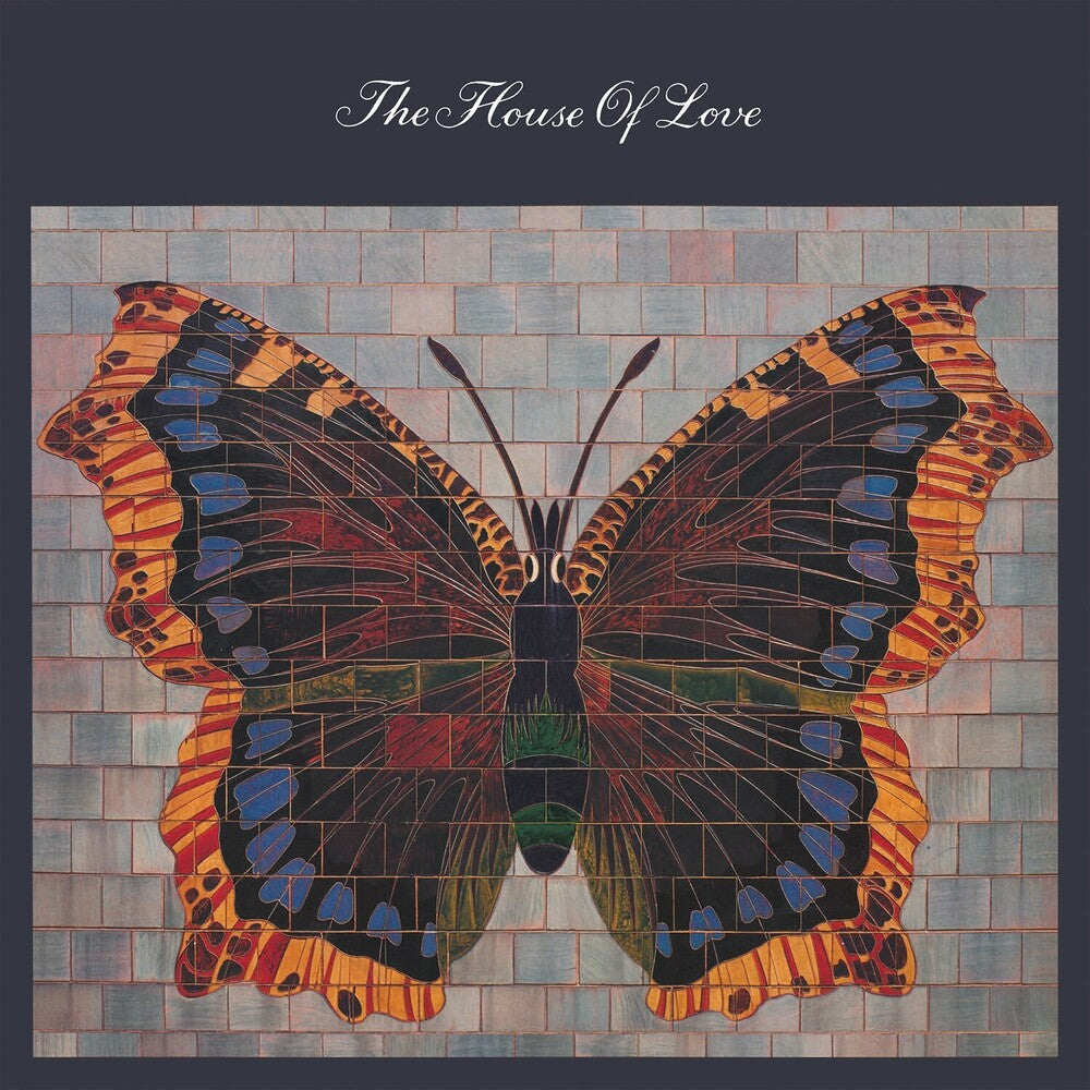 House Of Love - House Of Love (180 Gram) (Uk) { vinyl }