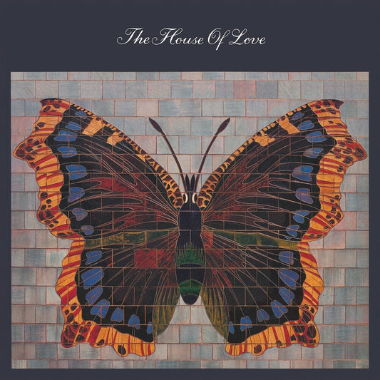 House Of Love - House Of Love (180 Gram) (Uk) { vinyl }