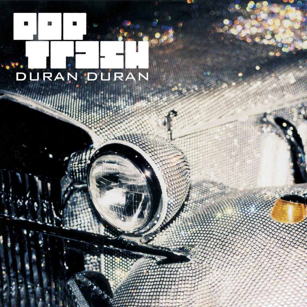 Duran Duran - Pop Trash (LP) { vinyl }