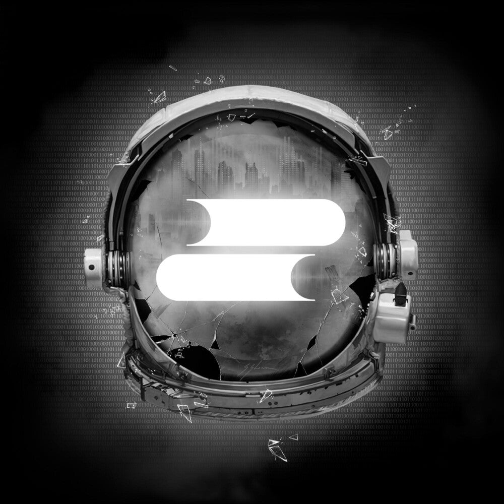 Filter - Algorithm (Clear Vinyl) { vinyl }