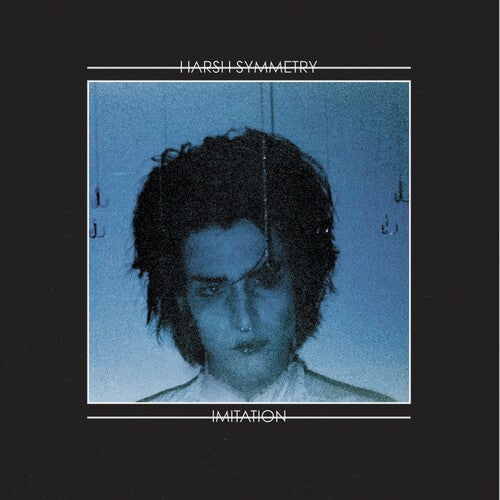 Harsh Symmetry - Imitation (Vinyl) { vinyl }