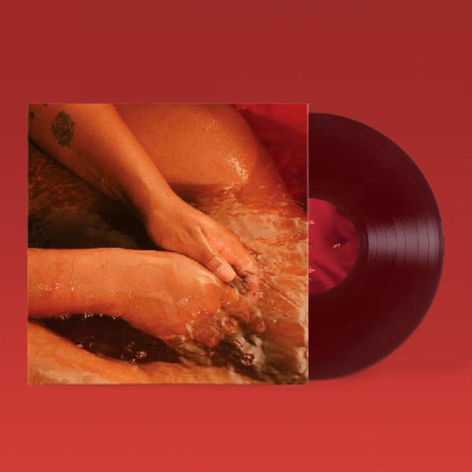 L'Rain - I Killed Your Dog (Indie Exclusive Limited Edition Oxblood LP) { vinyl }
