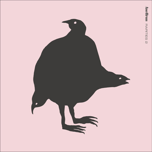Ane Brun - Rarities 2 (Vinyl) { vinyl }