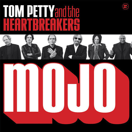 Tom Petty & Heartbreakers - Mojo (Vinyl) { vinyl }