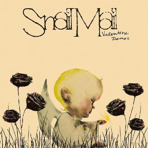 Snail Mail - Valentine Demos (Vinyl) { vinyl }