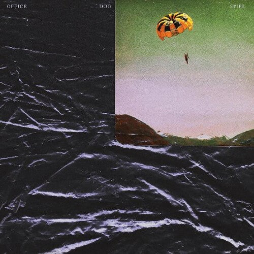 Office Dog - Spiel (Vinyl) { vinyl }
