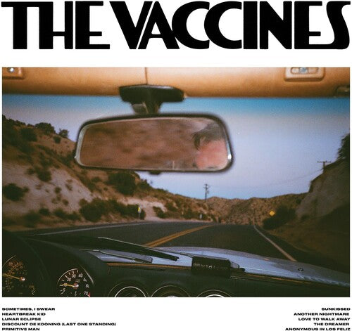 The Vaccines - Pick-up Full Of Pink Carnations (Vinyl) { vinyl }