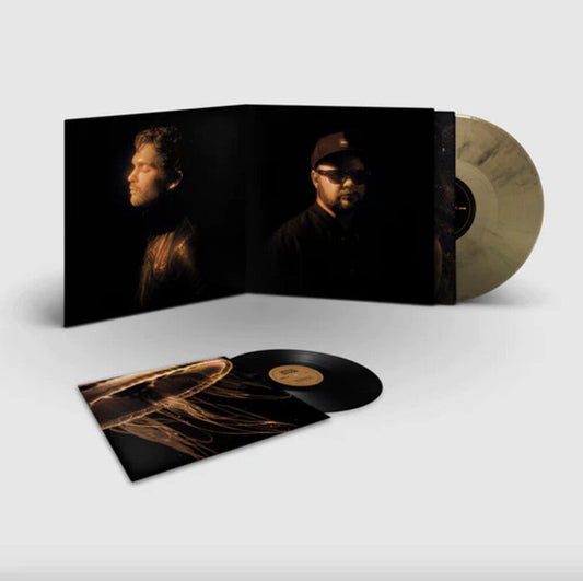 Royal Blood - Back To The Water: Deluxe (Blk) (Colored Vinyl) (Deluxe) (Gol) { vinyl }