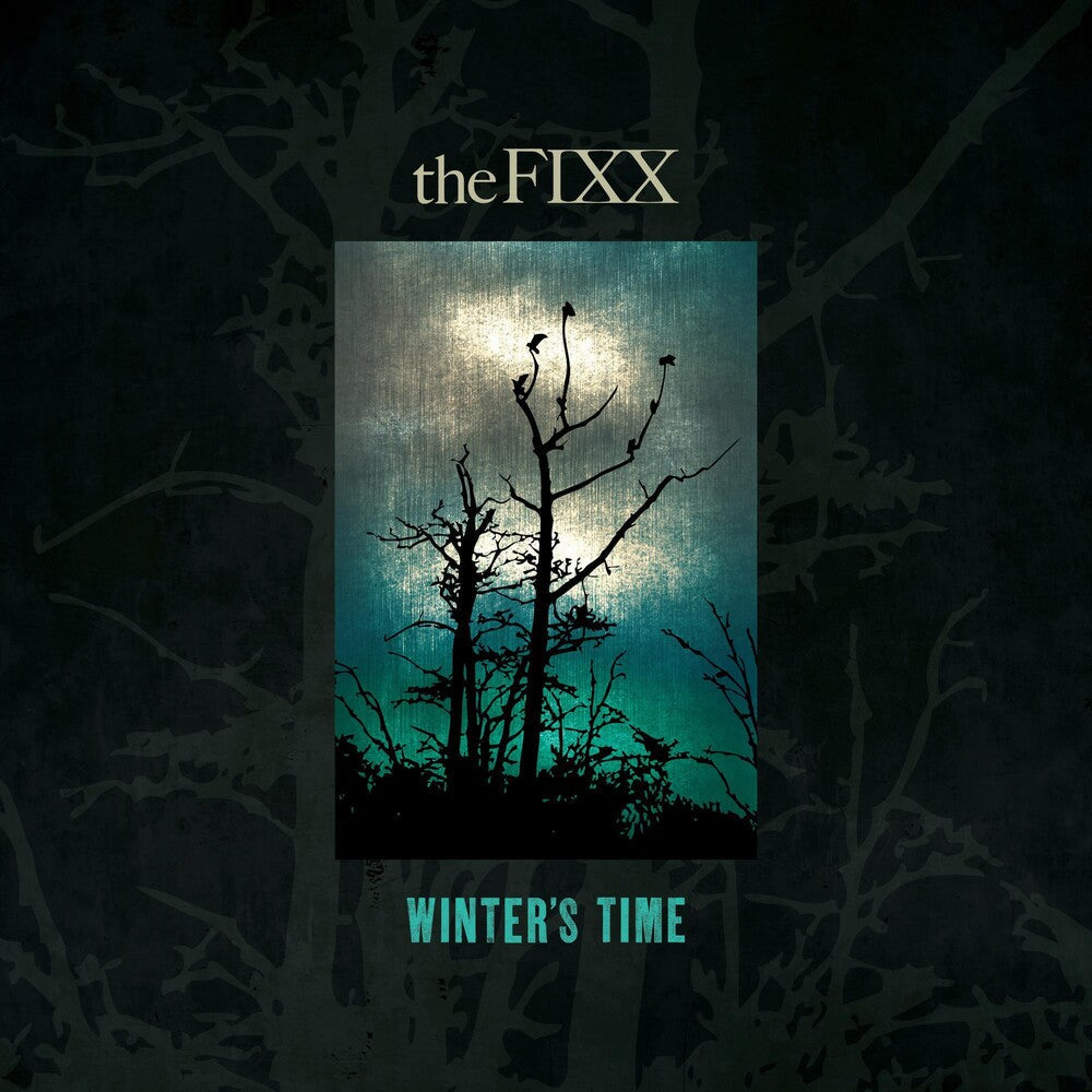 Fixx - Winter's Time B/W Someone Like You (Ep) (LP) { vinyl }