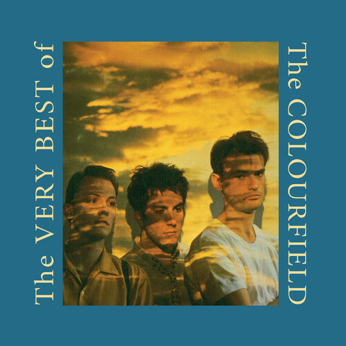The Colourfield - The Very Best Of The Colourfield (Vinyl) { vinyl }