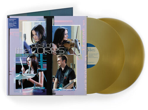 The Corrs - Best Of The Corrs (Vinyl) { vinyl }