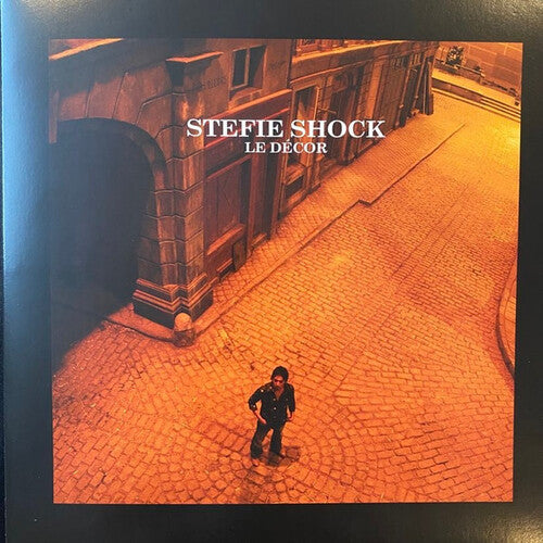 Stefie Shock - Le Decor (Vinyl) { vinyl }