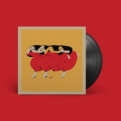 Future Islands - People Who Aren't There Anymore (Vinyl) { vinyl }