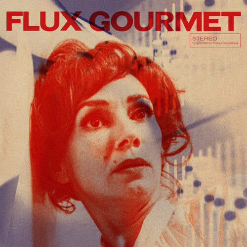 Various - Flux Gourmet (Original Soundtrack) (Vinyl) { vinyl }