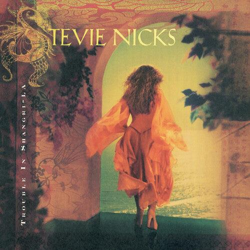 Stevie Nicks - Trouble In Shangri-la (Vinyl) { vinyl }