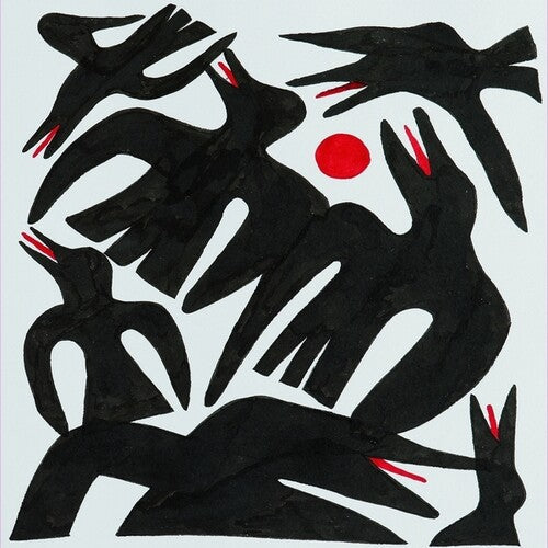 Mohama Saz - Maquina De Guerra (Vinyl) { vinyl }