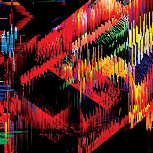 The Ride - Interplay (Vinyl) { vinyl }