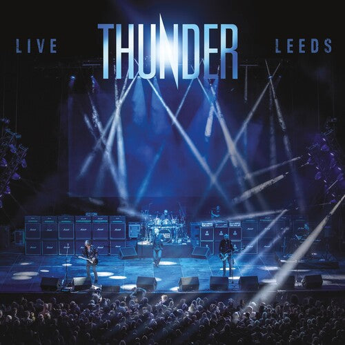Thunder - Live At Leeds (Vinyl) { vinyl }