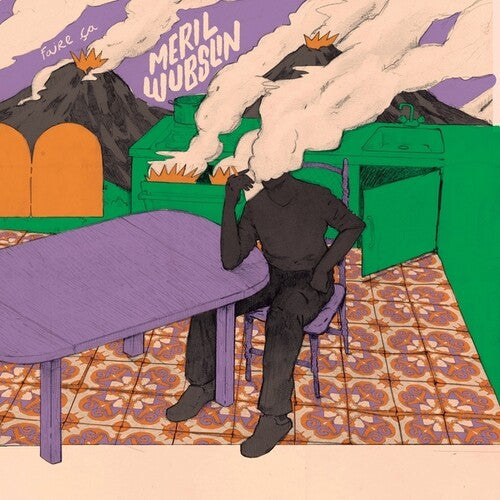 Faire Ca (Vinyl) { vinyl }