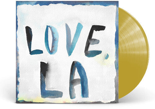Love, La (Various Artists) (RSD) (Vinyl) { vinyl }