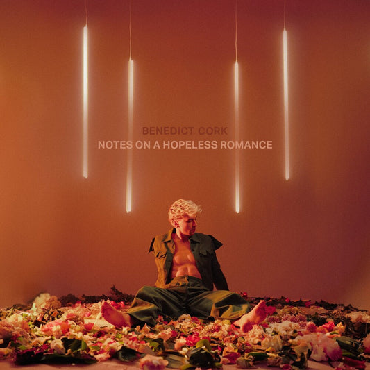 Benedict Cork - Notes On A Hopeless Romance (Indie Exclusive) (Colored Vinyl) (Org) { vinyl }