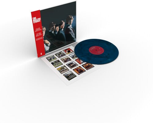 The Rolling Stones - The Rolling Stones (UK) (Vinyl) { vinyl }