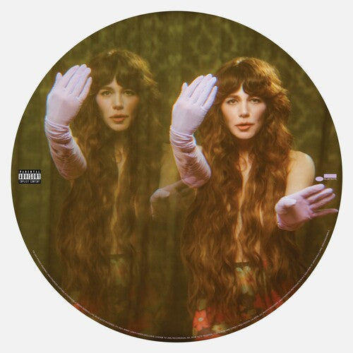 Jenny Lewis - Puppy And A Truck (Vinyl) { vinyl }