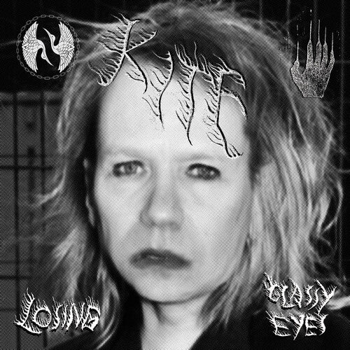 Kite - Losing / Glassy Eyes (Vinyl) { vinyl }