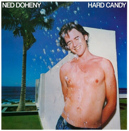 Ned Doheny - Hard Candy (Vinyl) { vinyl }